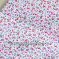 cotton rose print fabric